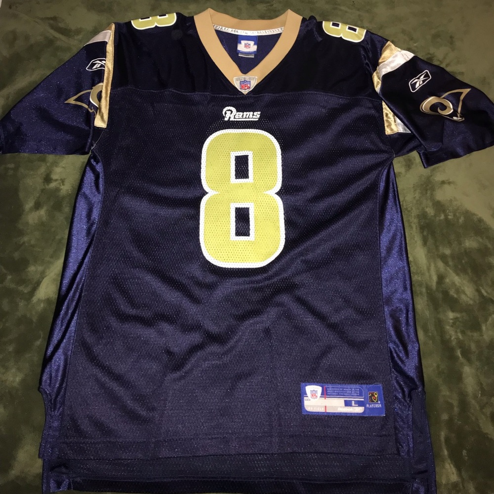 Rams jersey
